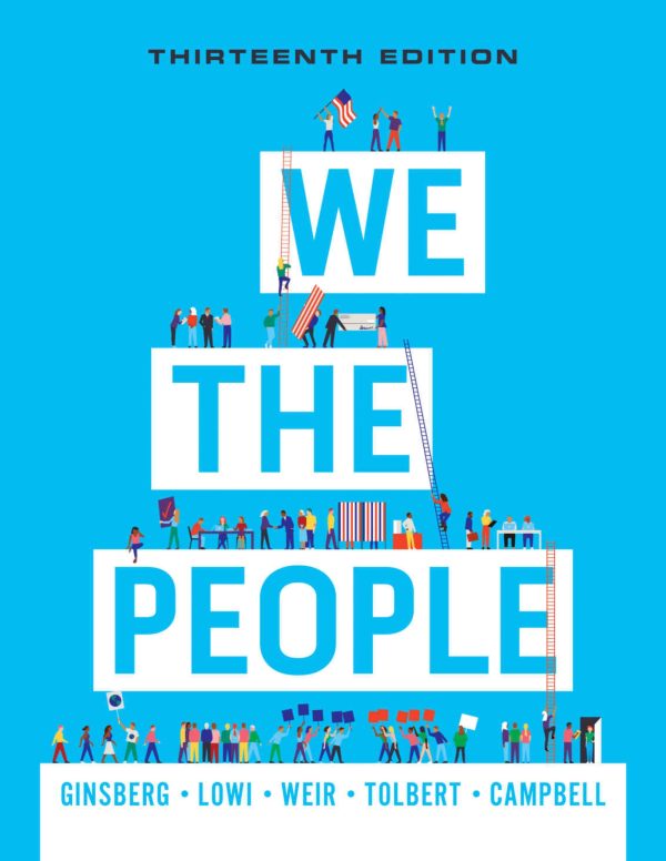 We the People Core 13th Edition
