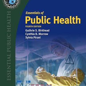 Essentials of Public Health 4th Edition