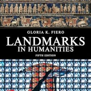 Landmarks in Humanities 5th Edition