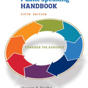 A Concise Public Speaking Handbook 5th Edition