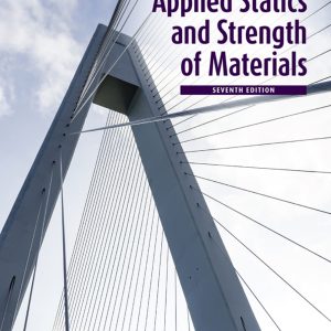Applied Statics and Strength of Materials 7th Edition