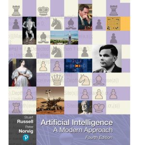 Artificial Intelligence A Modern Approach 4th Edition