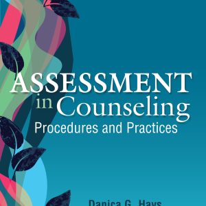 Assessment in Counseling Procedures and Practices 7th Edition