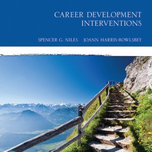 Career Development Interventions 6th Edition