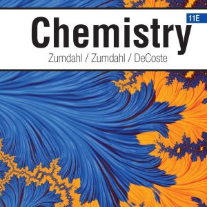 Chemistry 11th Edition