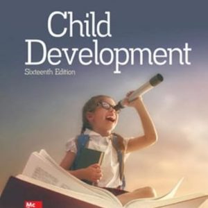 Child Development 16th Edition
