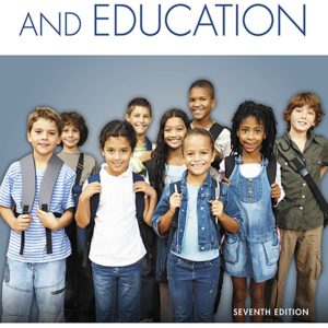 Child Development and Education 7th Edition