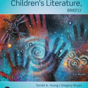 Children’s Literature Briefly 7th Edition