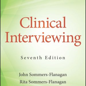 Clinical Interviewing 7th Edition