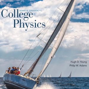College Physics 11th Edition