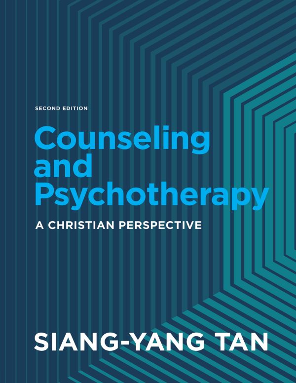Counseling and Psychotherapy A Christian Perspective 2nd Edition