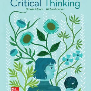 Critical Thinking 13th Edition