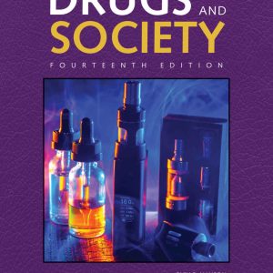 Drugs & Society 14th Edition
