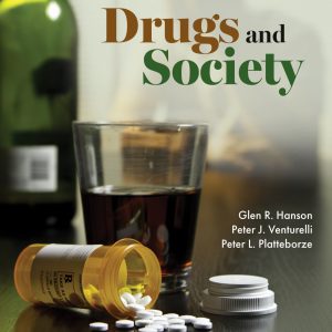 Drugs and Society 15th Edition