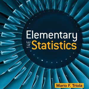 Elementary Statistics 14th Edition