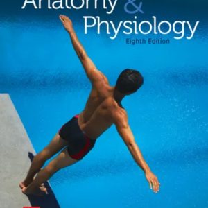 Essentials of Anatomy and Physiology 8th Edition