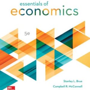 Essentials of Economics 5th Edition