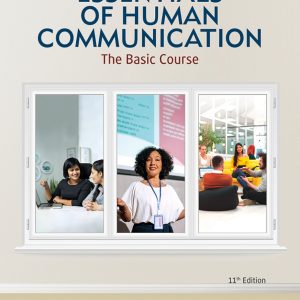 Essentials of Human Communication 11th Edition