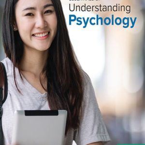 Essentials of Understanding Psychology 13th Edition