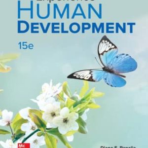 Experience Human Development 15th Edition