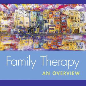 Family Therapy An Overview 9th Edition