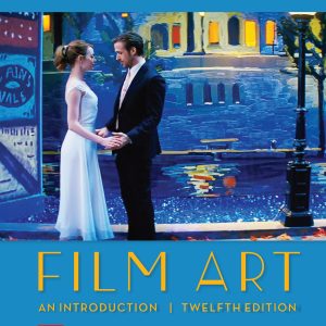 Film Art An Introduction 12th Edition