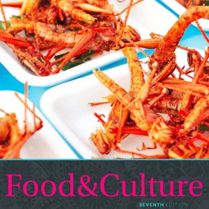 Food and Culture 7th Edition
