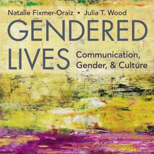 Gendered Lives 13th Edition