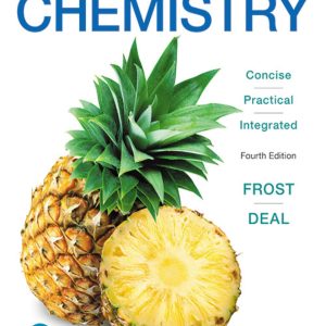 General, Organic, and Biological Chemistry 4th Edition