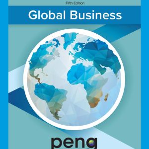 Global Business 5th Edition