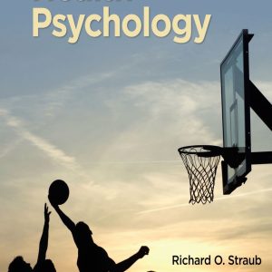 Health Psychology 6th Edition