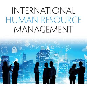 International Human Resource Management 8th Edition