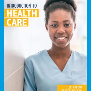 Introduction to Health Care 5th Edition