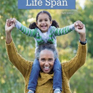 Invitation to the Life Span 4th Edition