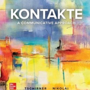 Kontakte 9th Edition