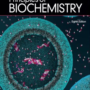 Lehninger Principles of Biochemistry 8th Edition