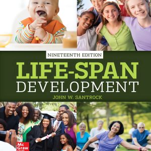 Life-Span Development 19th Edition