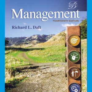 Management 14th Edition