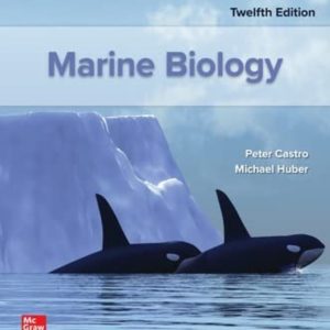 Marine Biology 12th Edition
