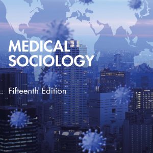 Medical Sociology 15th Edition
