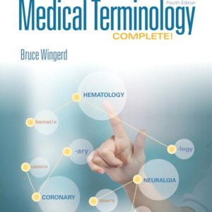 Medical Terminology Complete 4th Edition