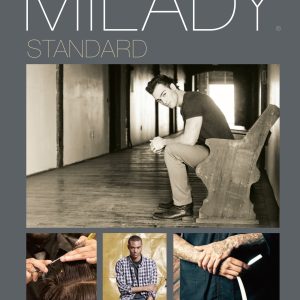 Milady Standard Barbering