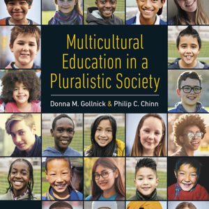 Multicultural Education in a Pluralistic Society 11th Edition