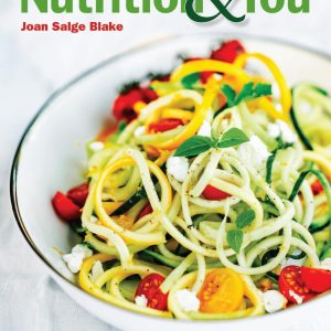Nutrition & You 5th Edition