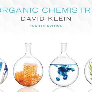 Organic Chemistry 4th Edition