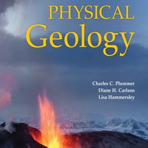 Physical Geology 17th Edition