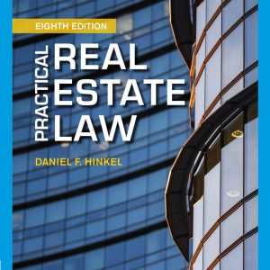 Practical Real Estate Law 8th Edition