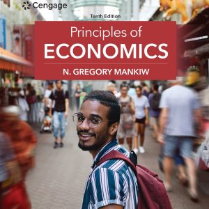 Principles of Economics 10th Edition