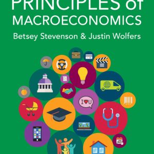 Principles of Macroeconomics