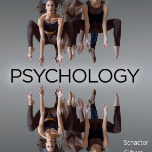 Psychology 6th Edition